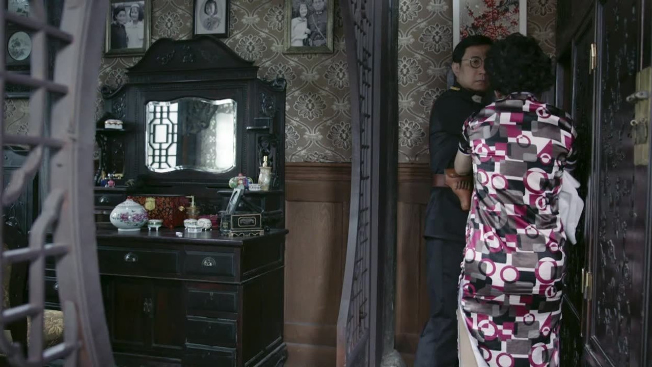 枪口 — Épisode 20