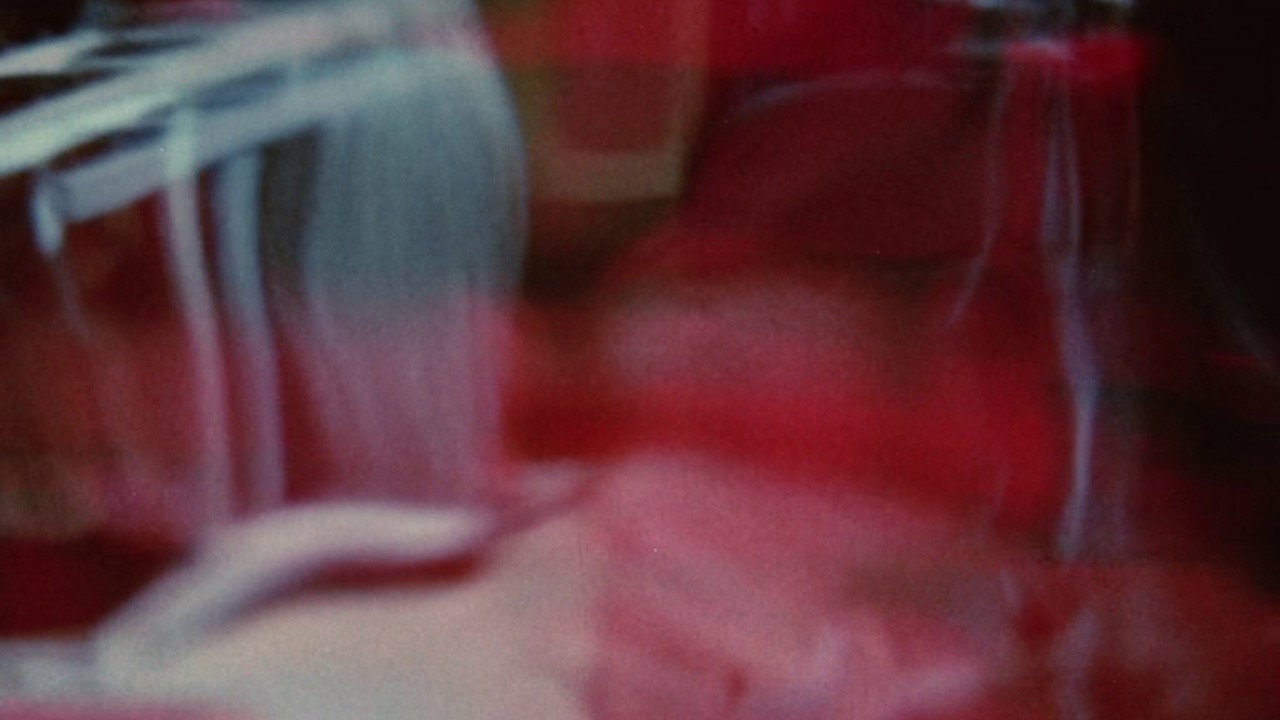 Scenes from Under Childhood, Section One