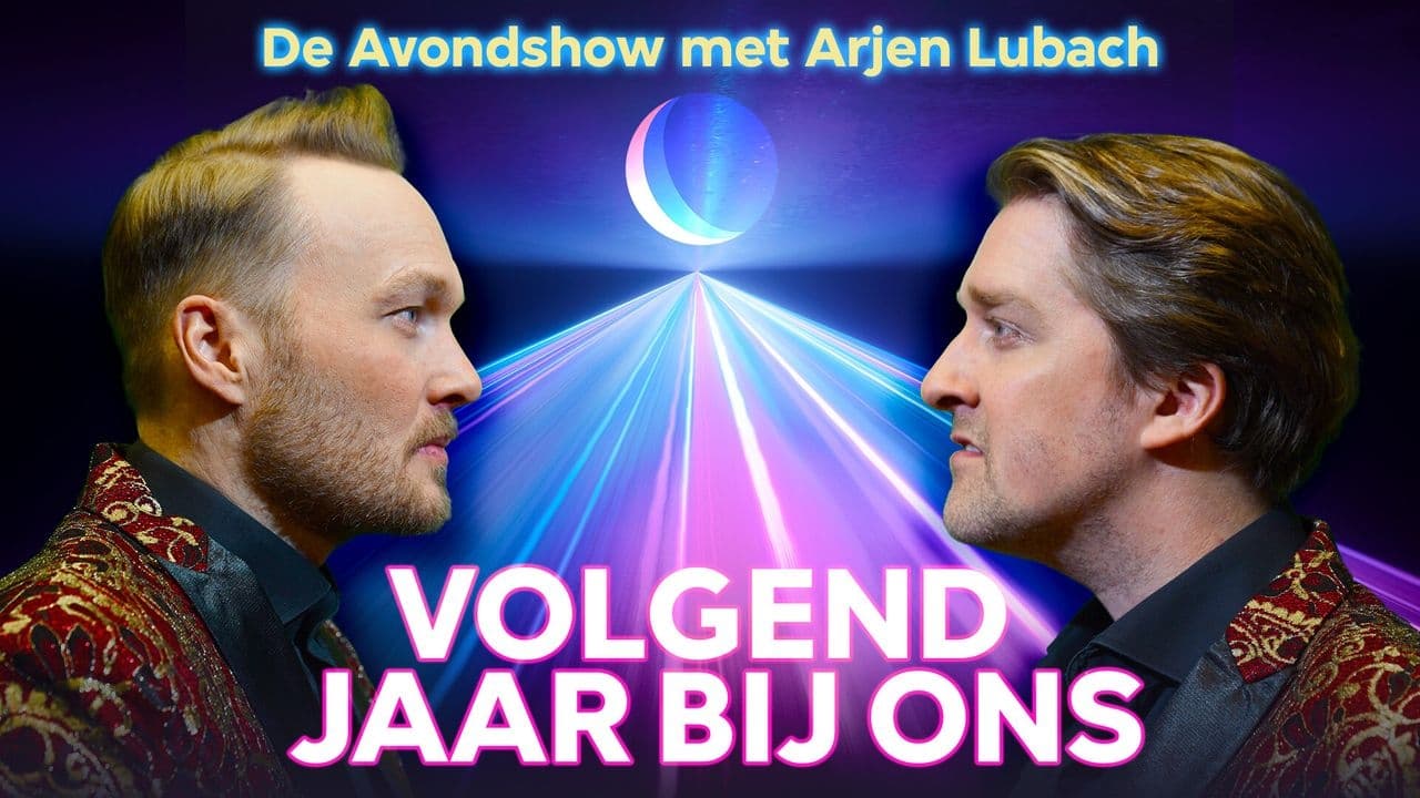 De Avondshow met Arjen Lubach - Season 1 Episode 40 : Viewer's questions Summer Edition | Eurovision song