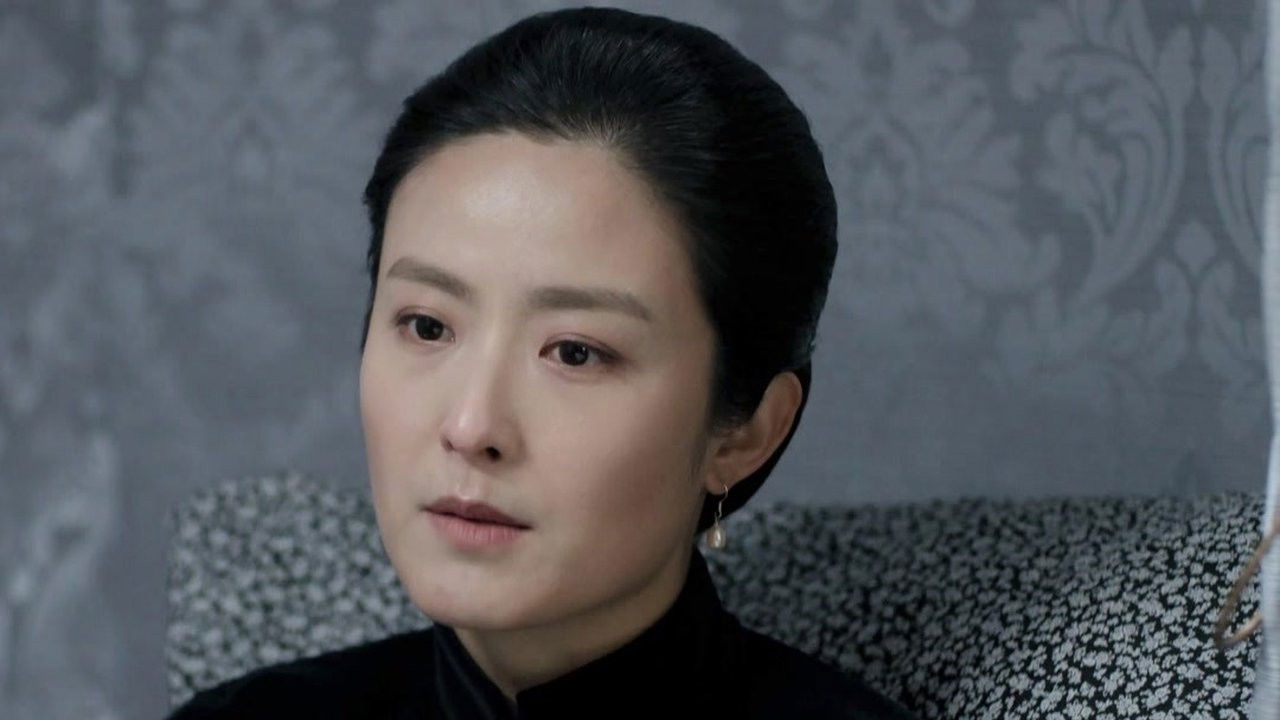 燕阳春 — Épisode 37