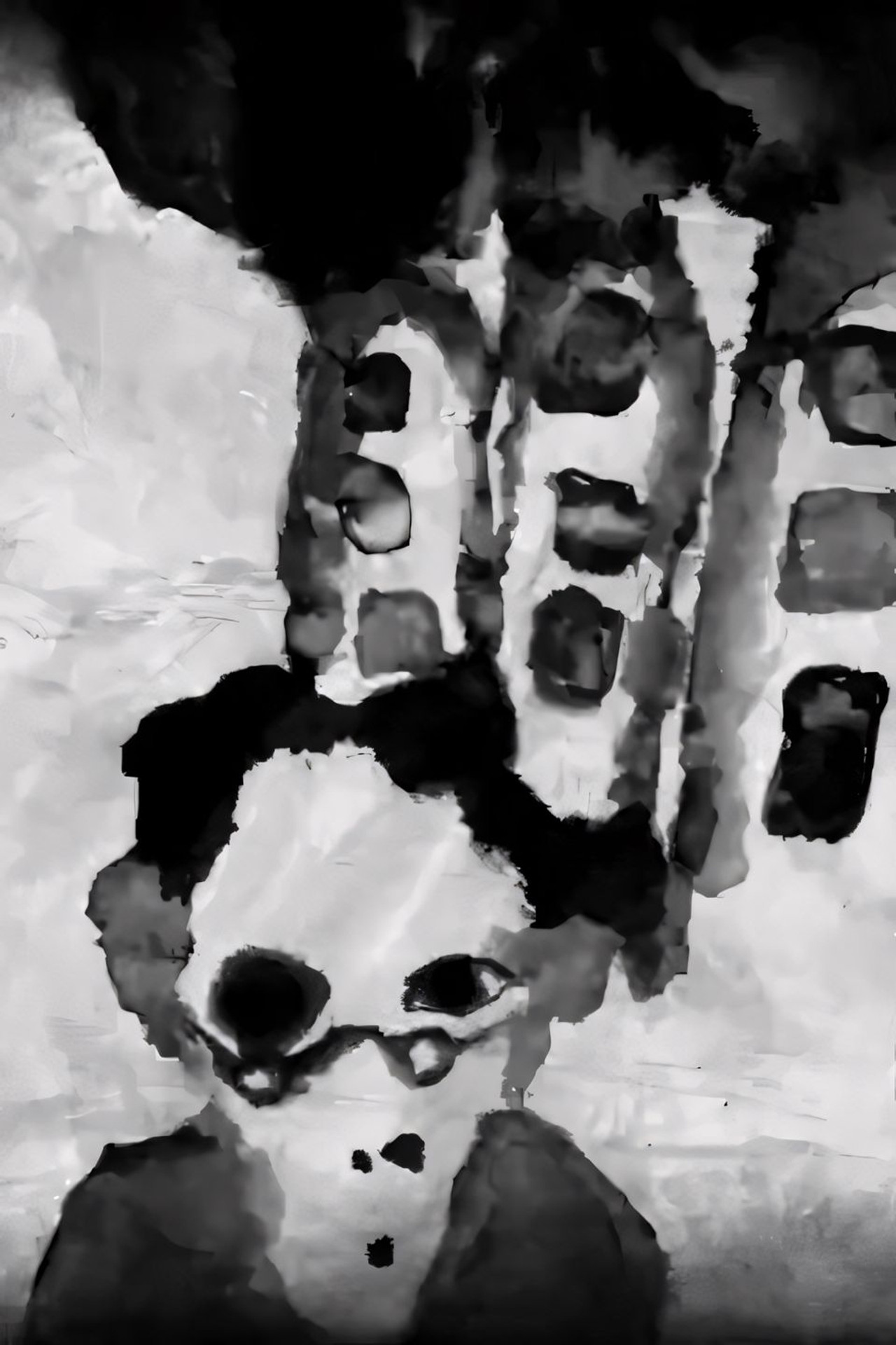 快楽の園 filmaffisch