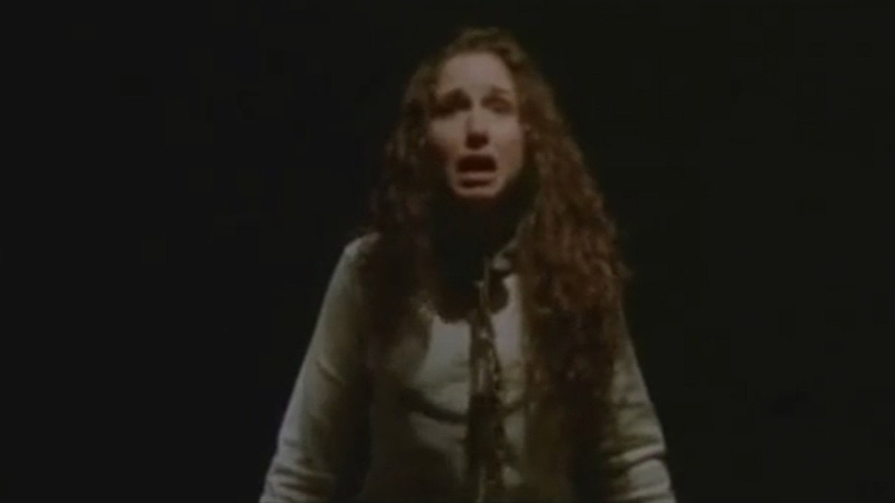 The 9th Circle backdrop