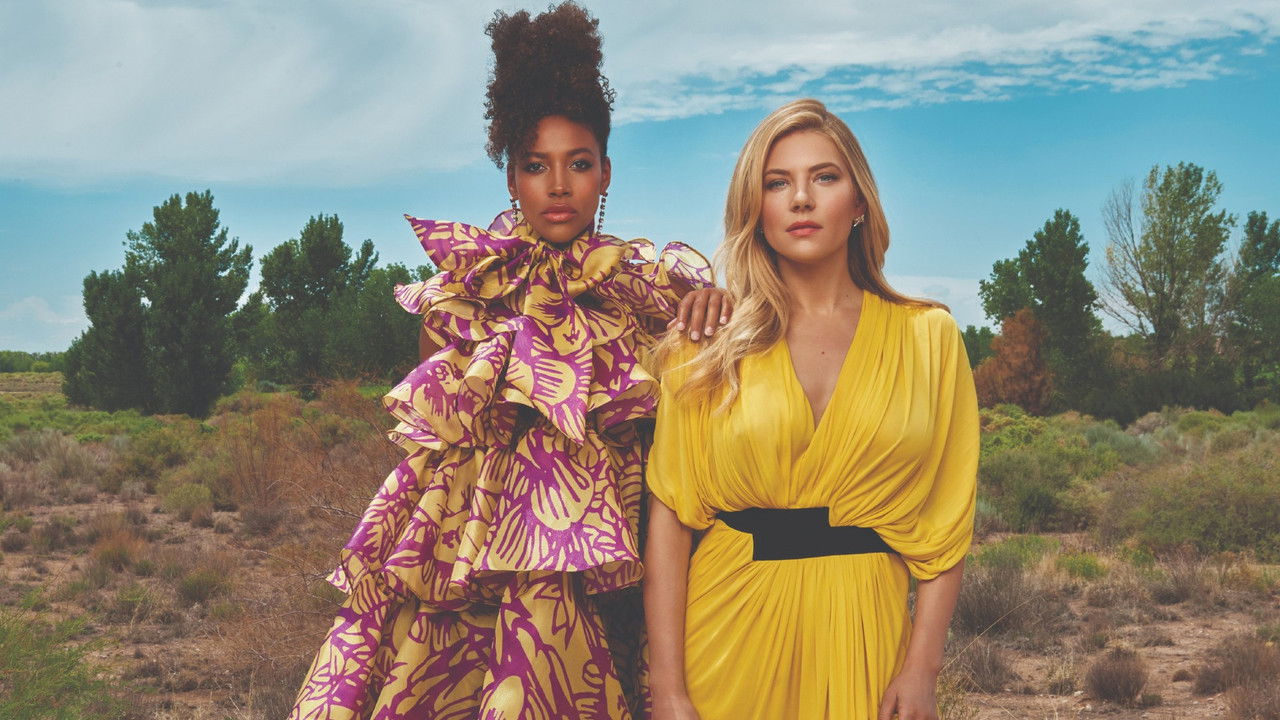 Big Sky (2020) trailer