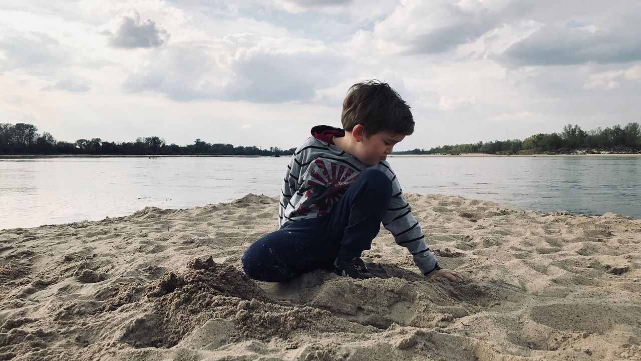 W domu (Polska) — Épisode 5