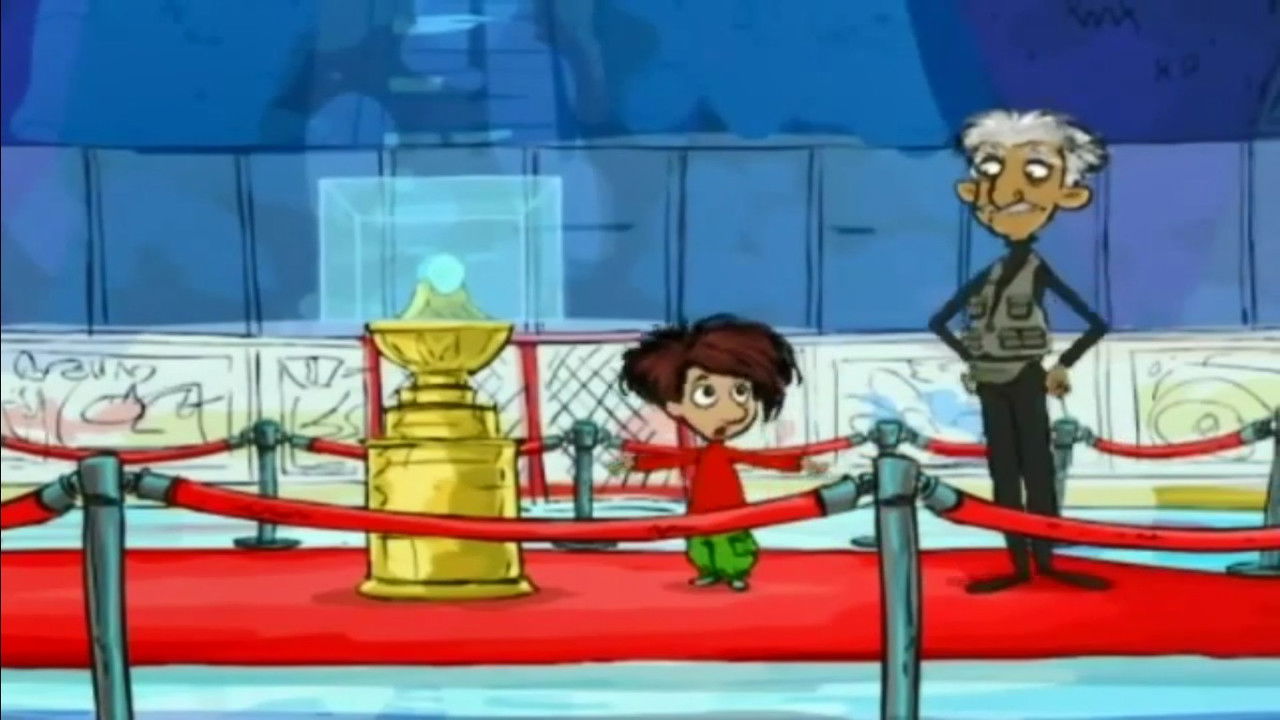 Jacob Jacob — Épisode 11