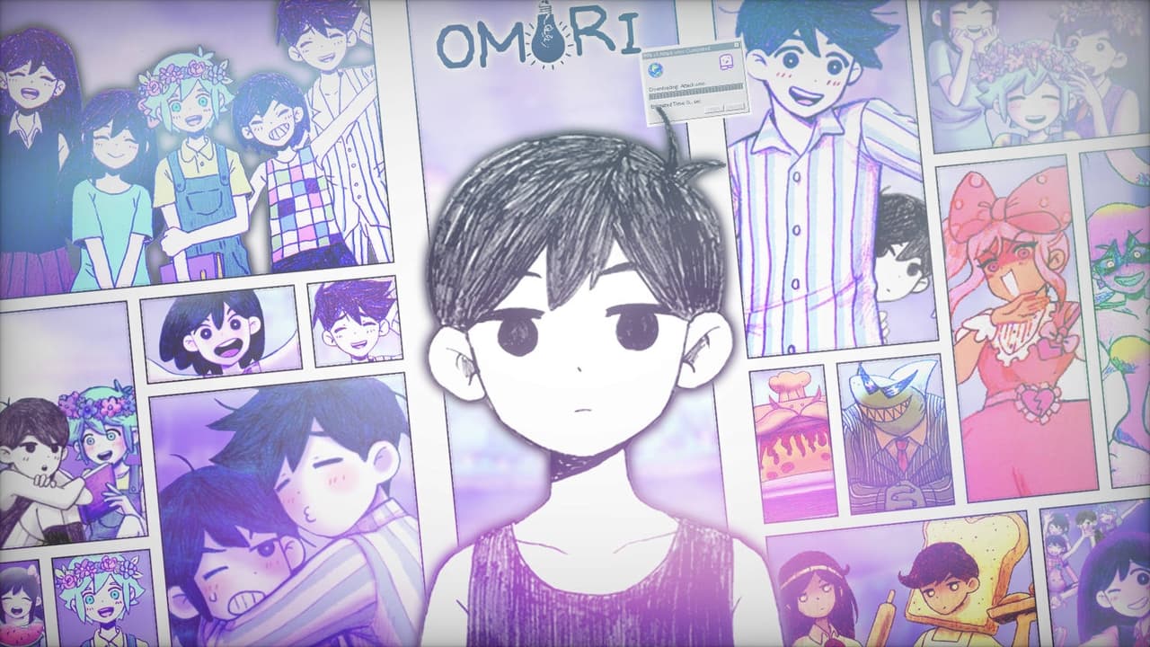 OMORI