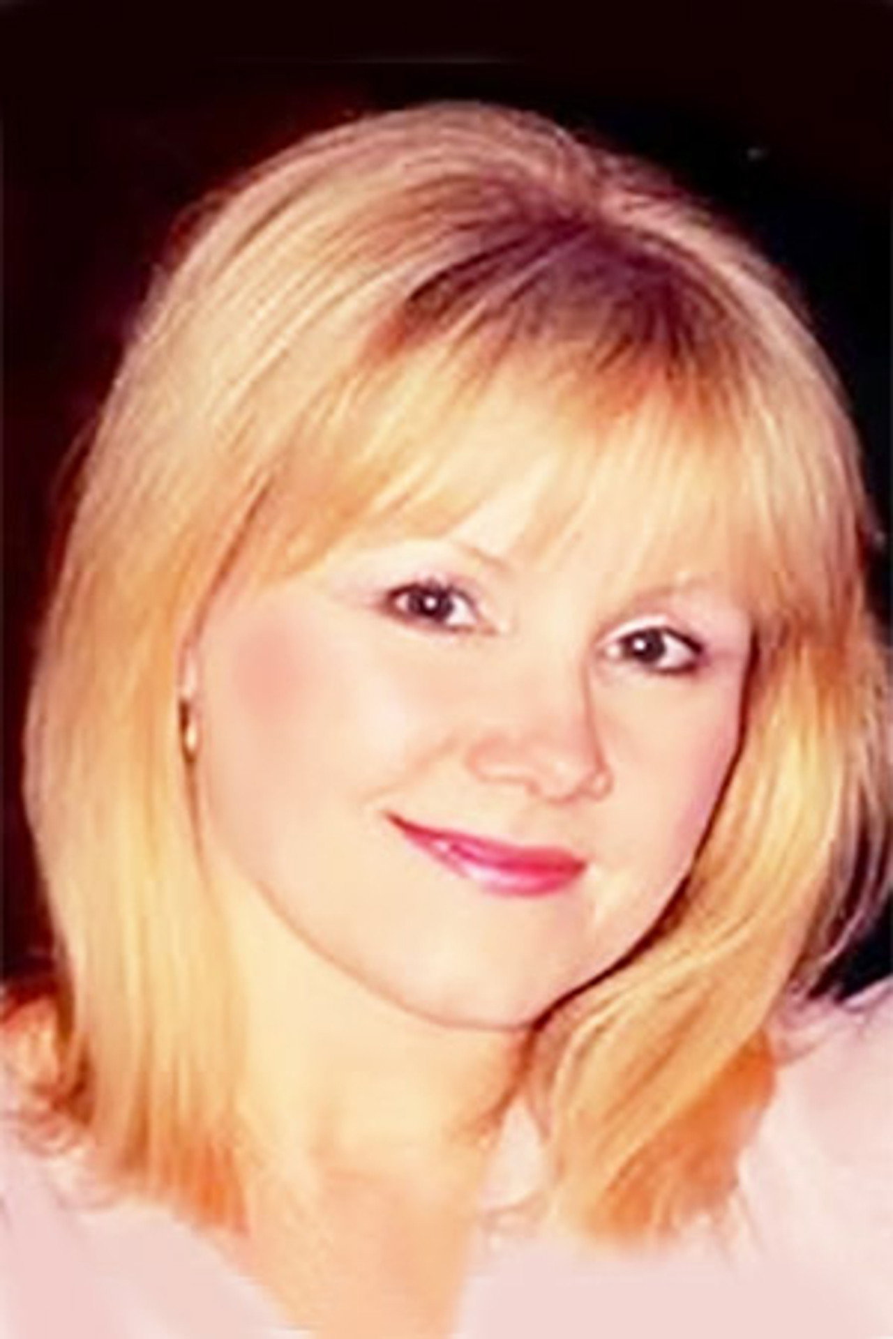 Sue Upton