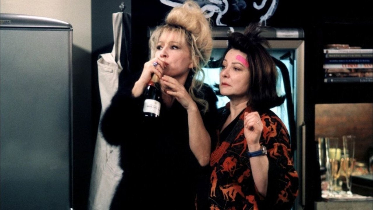 Absolutely Fabulous (2001)