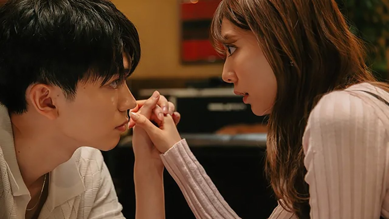 Koifure ~Koibito Miman ga Choudo ii~ - Season 1 Episode 2 : Episode 2