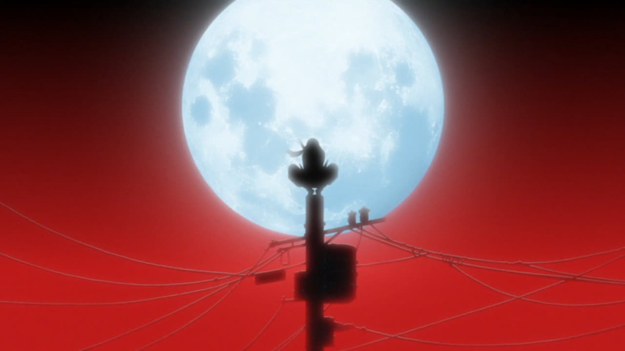 Naruto Shippūden - Season 20 Episode 455 : Itachi's Story - Light and Darkness: Moonlit Night