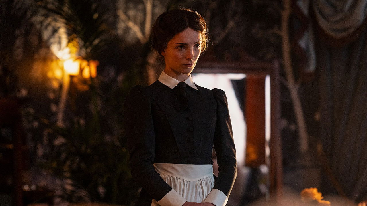 A Woman of Substance — Épisode 3