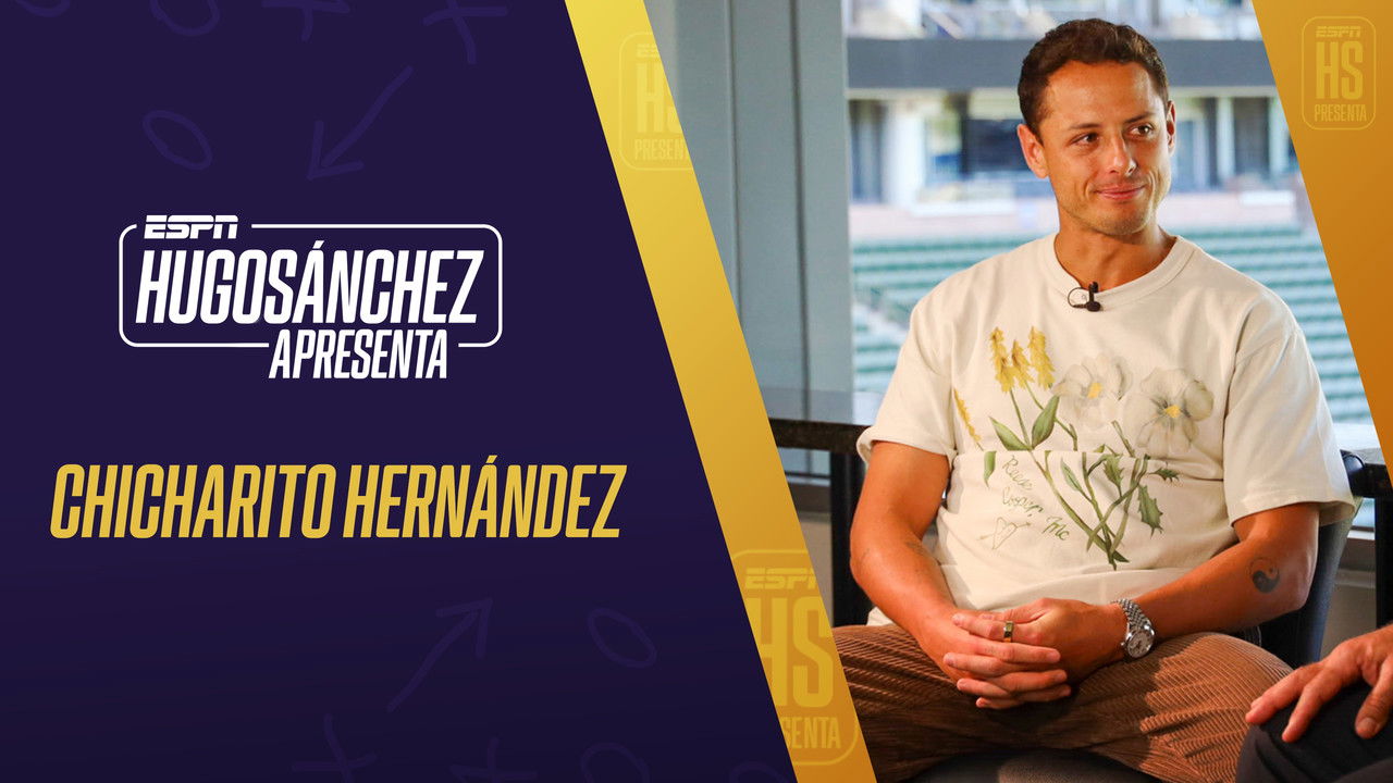 Hugo Sánchez Presenta — Épisode 9