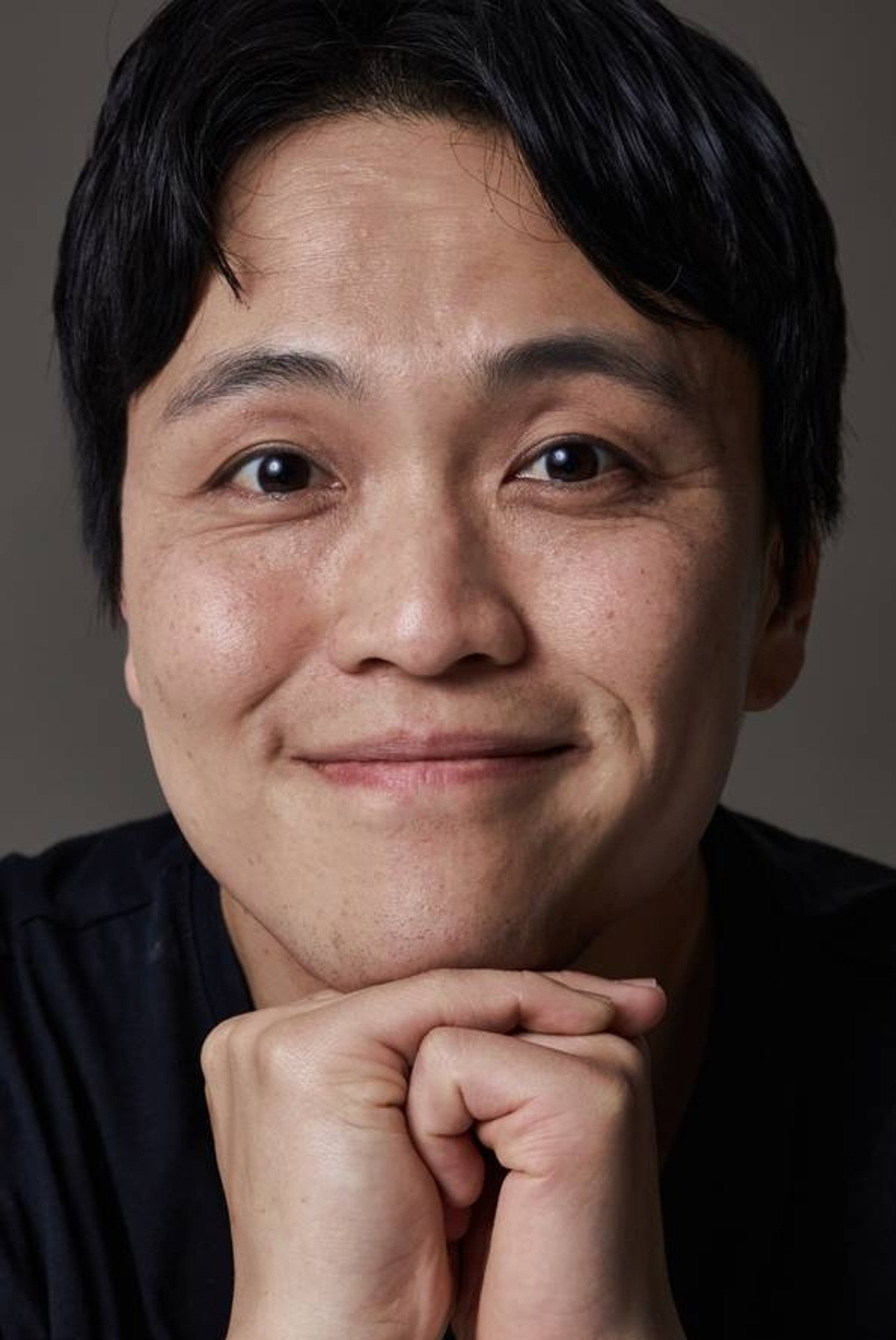 Kang Jeon-yeong