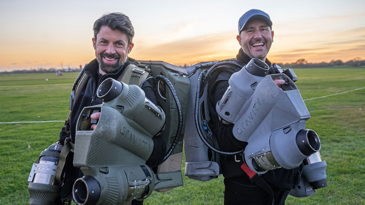 Helt Harald — Épisode 4