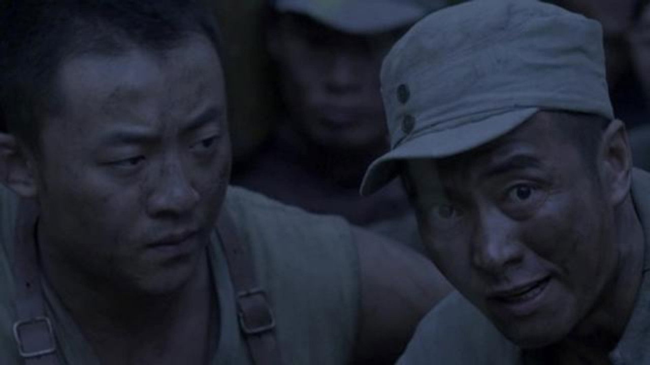 猜拳 — Épisode 13