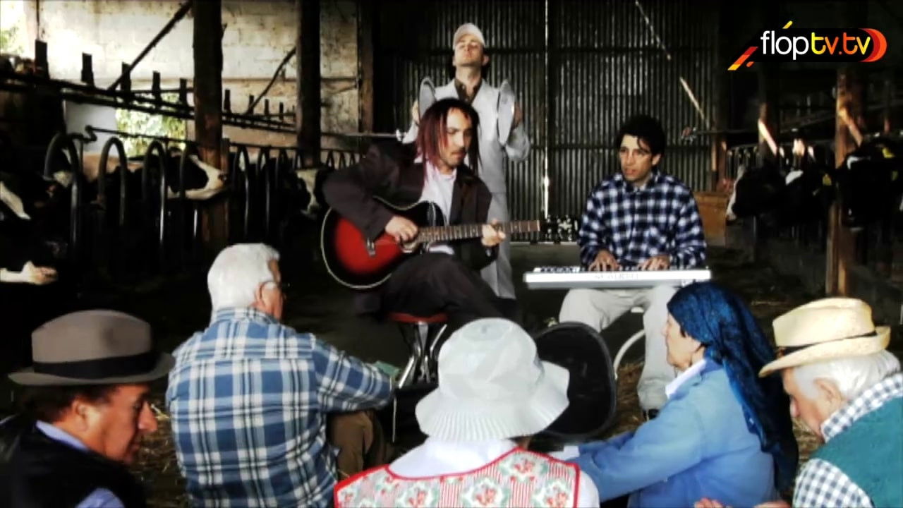 Mariottide — Épisode 6