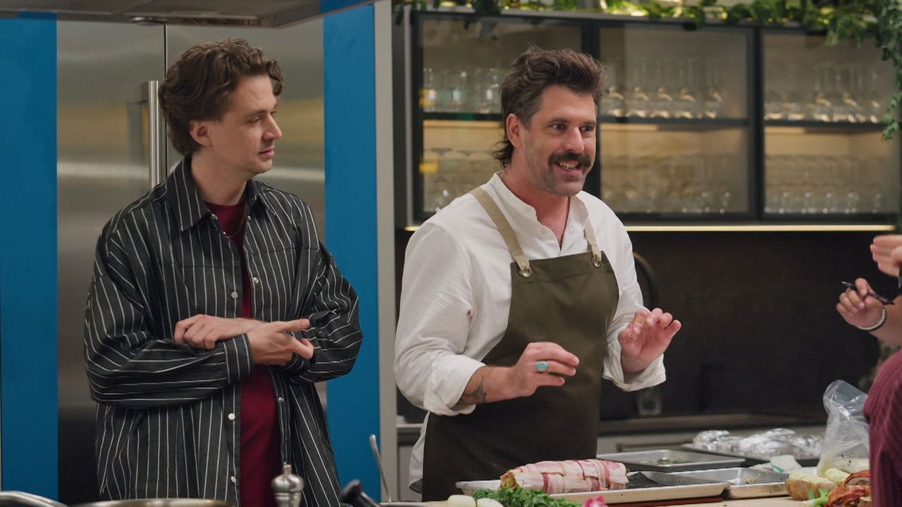 Nuls en chef — Épisode 4