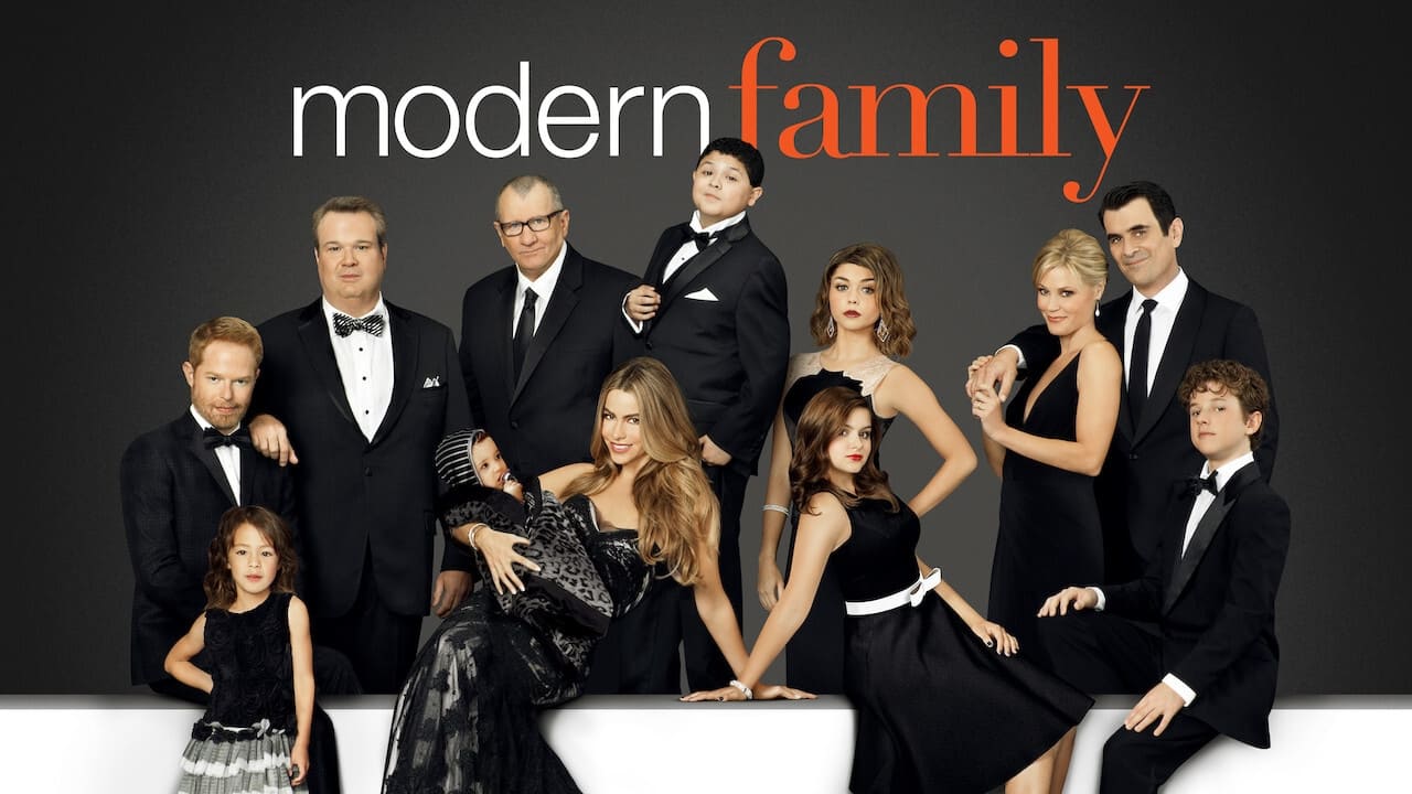 Modern Family - Season 7