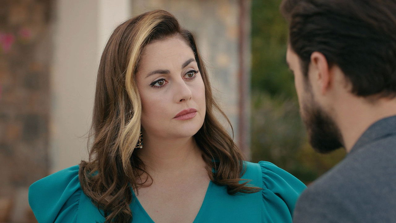 Elkızı — Épisode 7