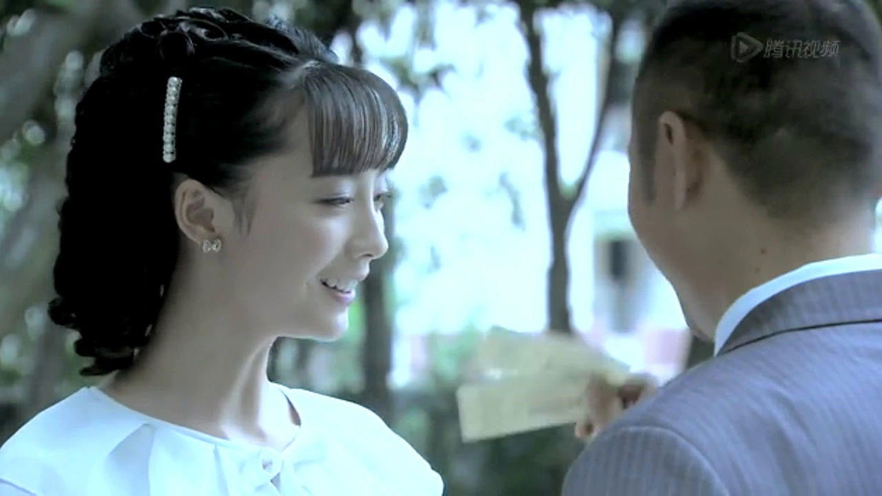 铁血尖刀 — Épisode 5