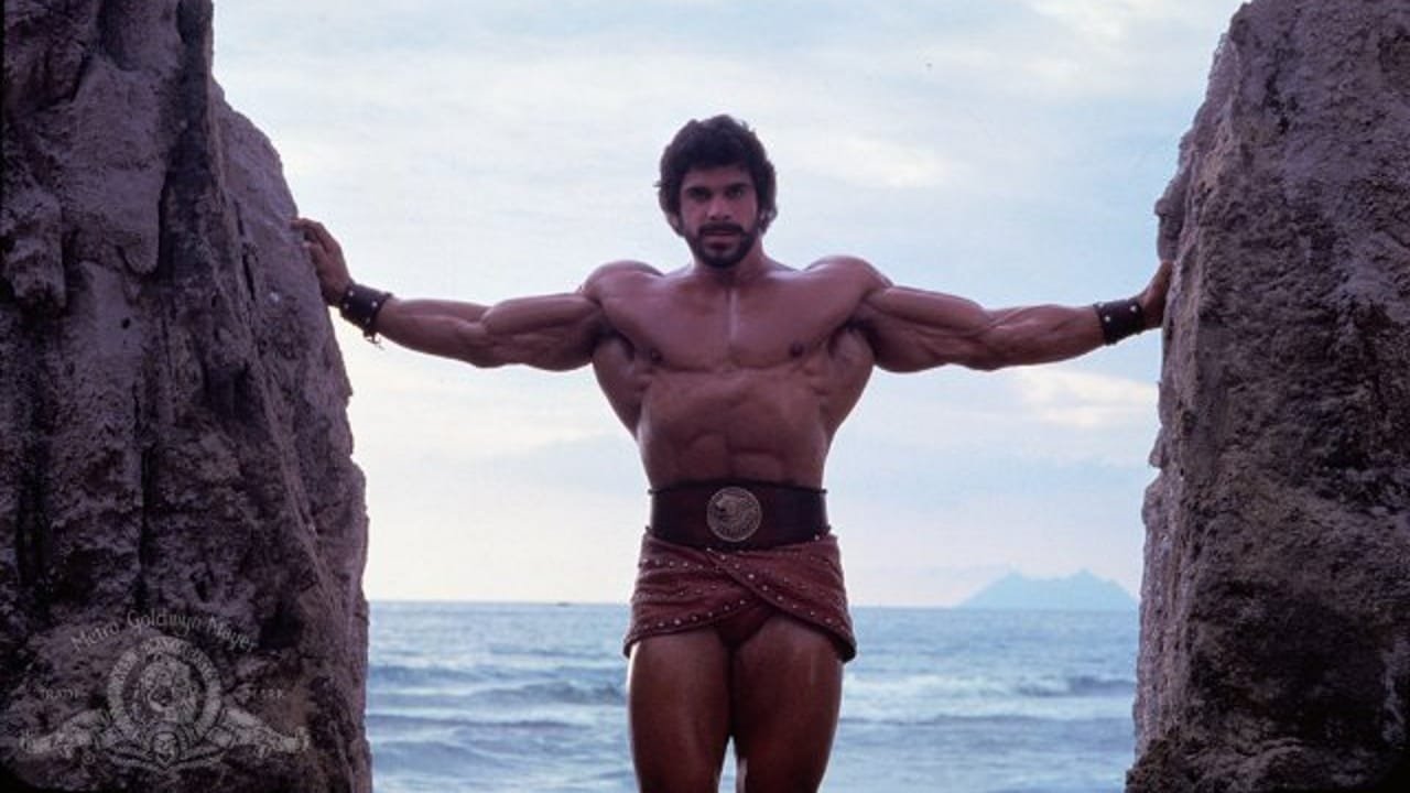 Hercules (1983)