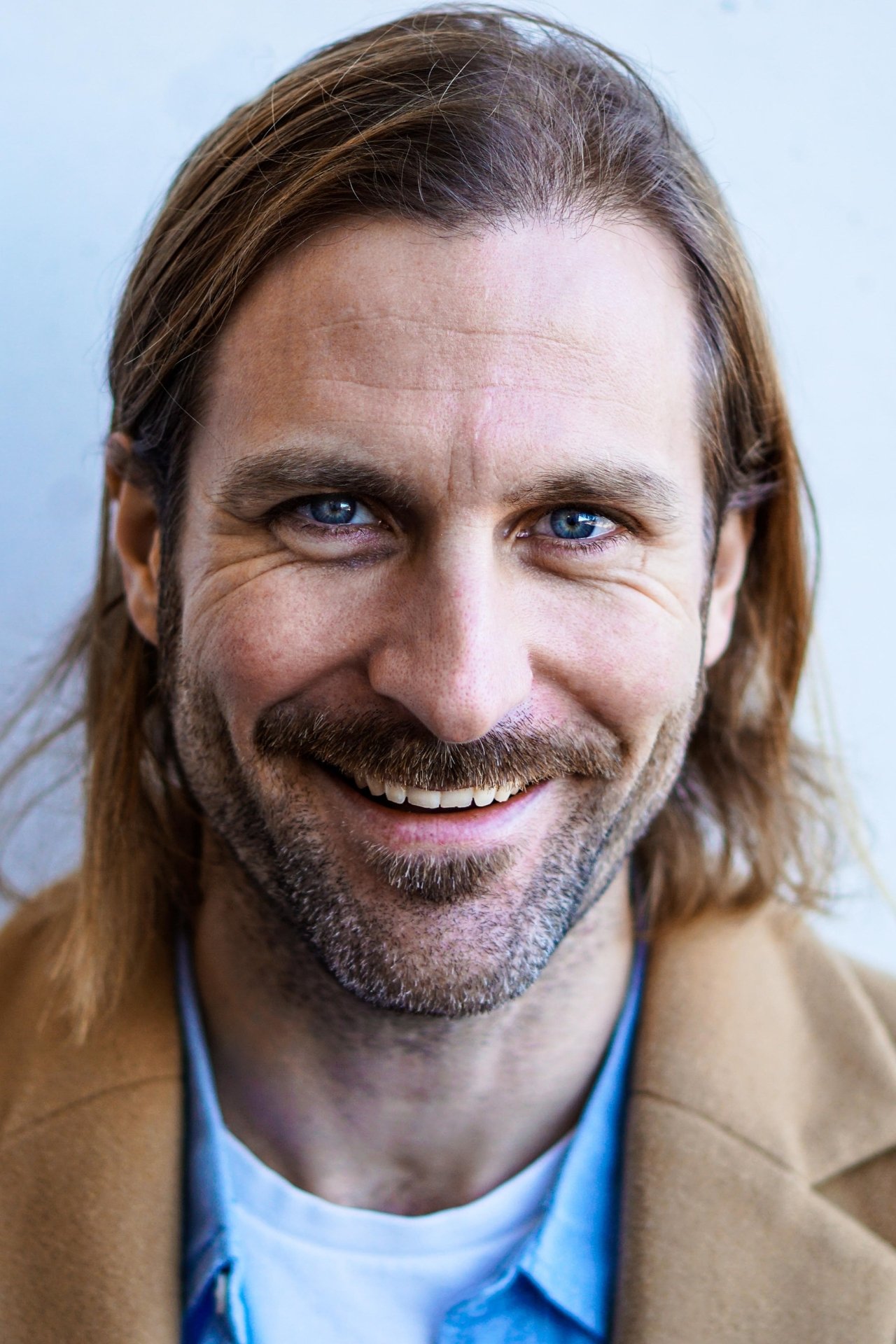 Photo of Stew McLean