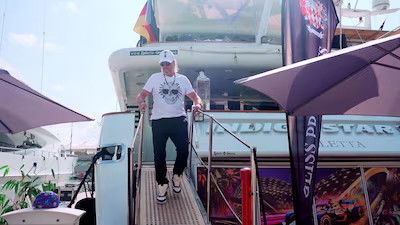 Die Geissens – Eine schrecklich glamouröse Familie - Season 23 Episode 3 : Episode 3