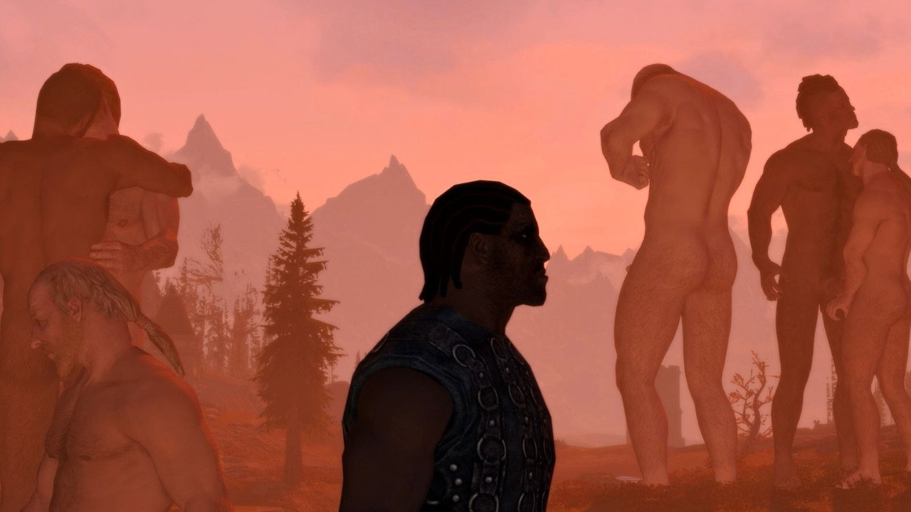 Homunculus still 4