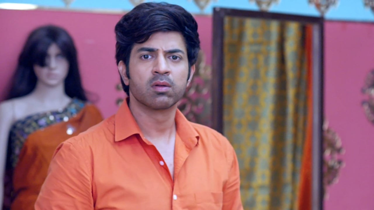 Kya Haal, Mr. Paanchal? — Épisode 208