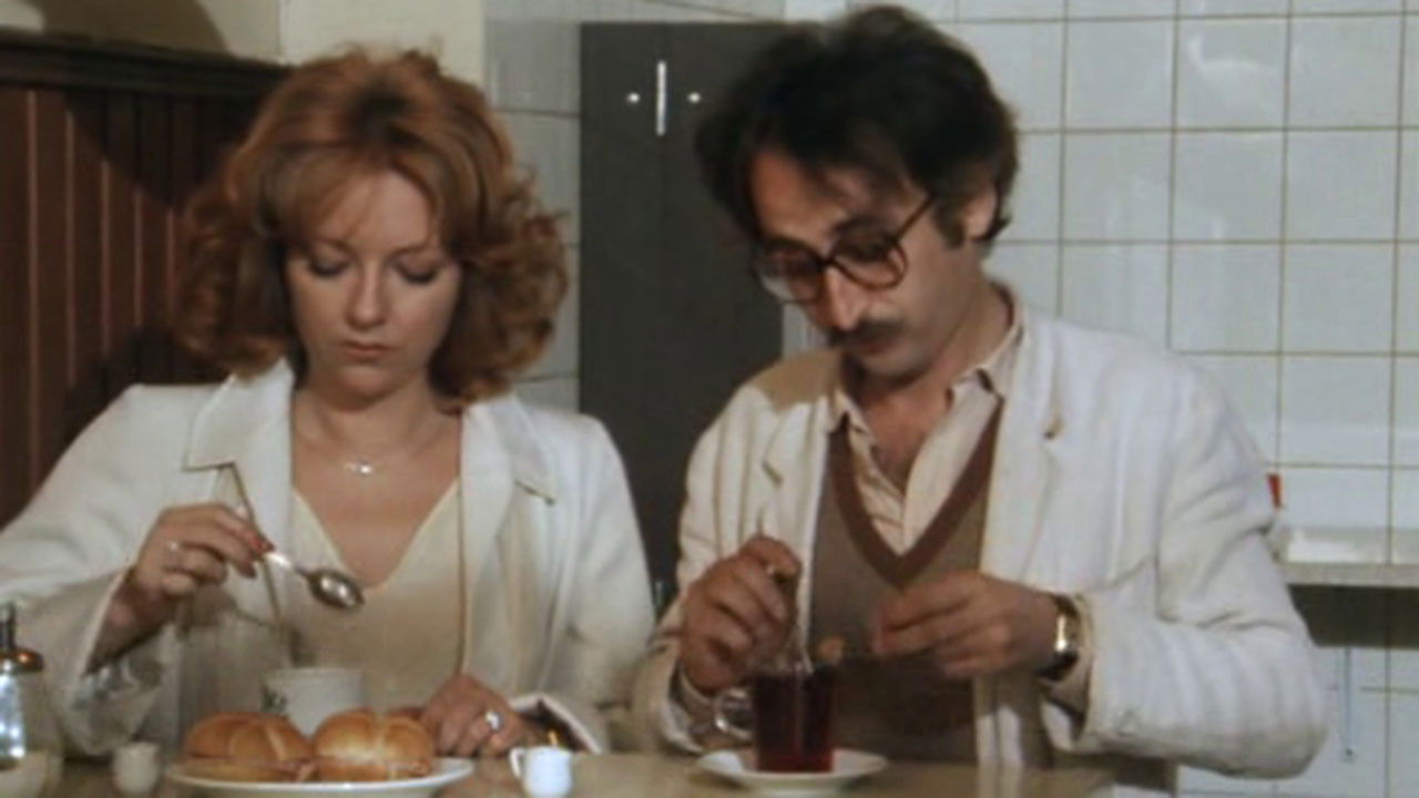 Der ganz normale Wahnsinn — Épisode 5