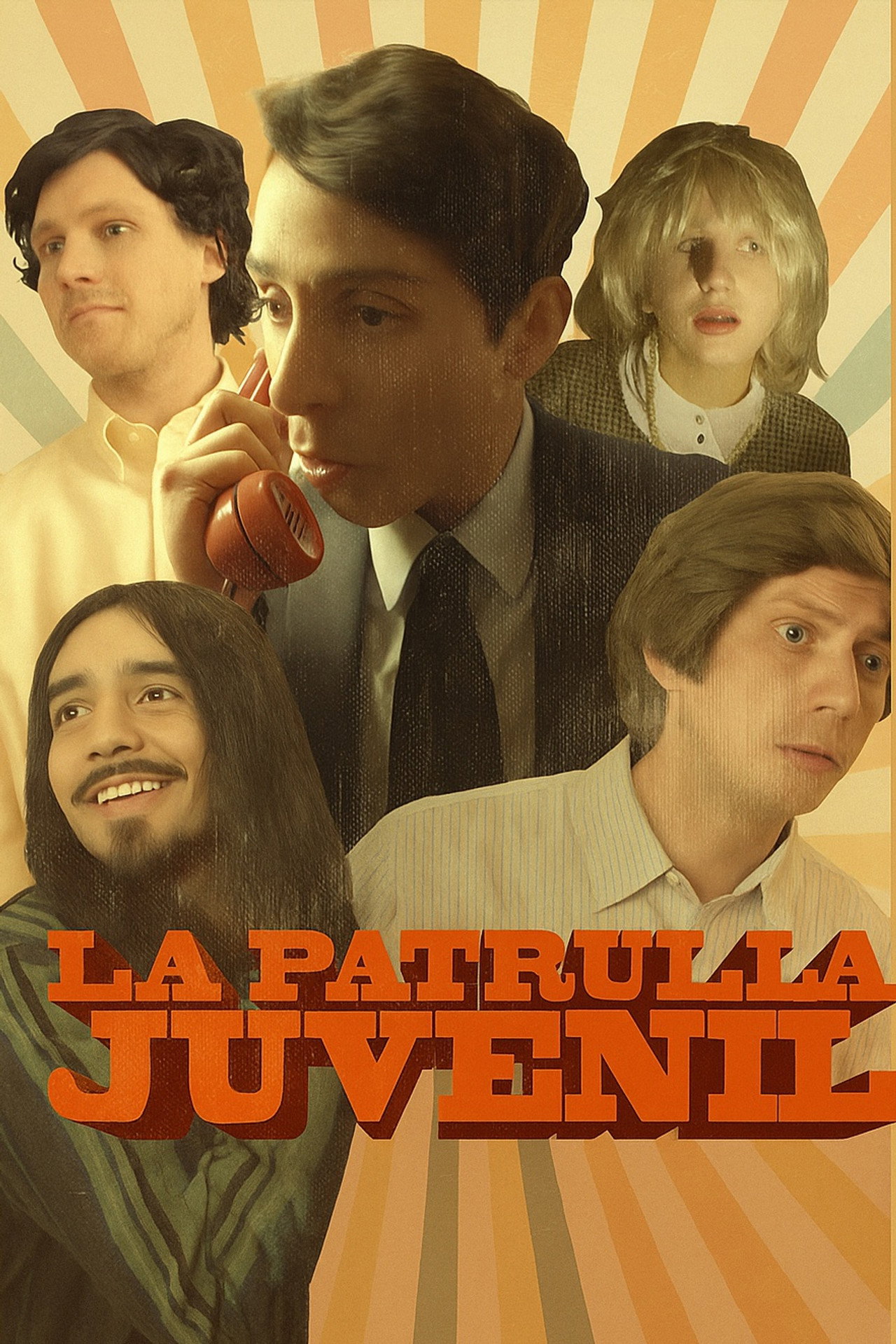 La patrulla juvenil: El Piñeragate (Kiotazo)