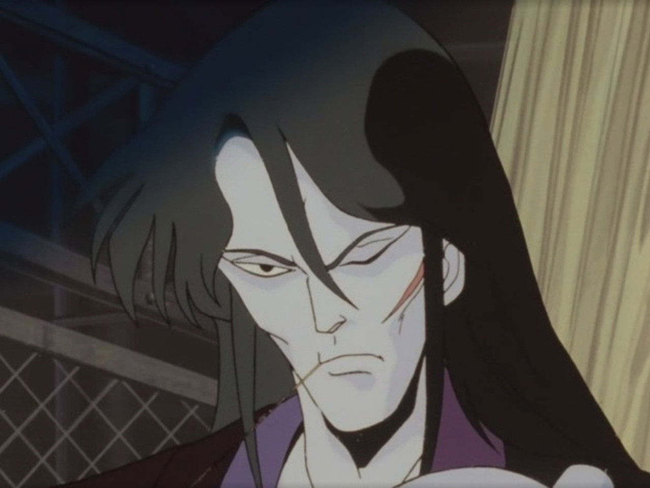 ミスター味っ子 backdrop