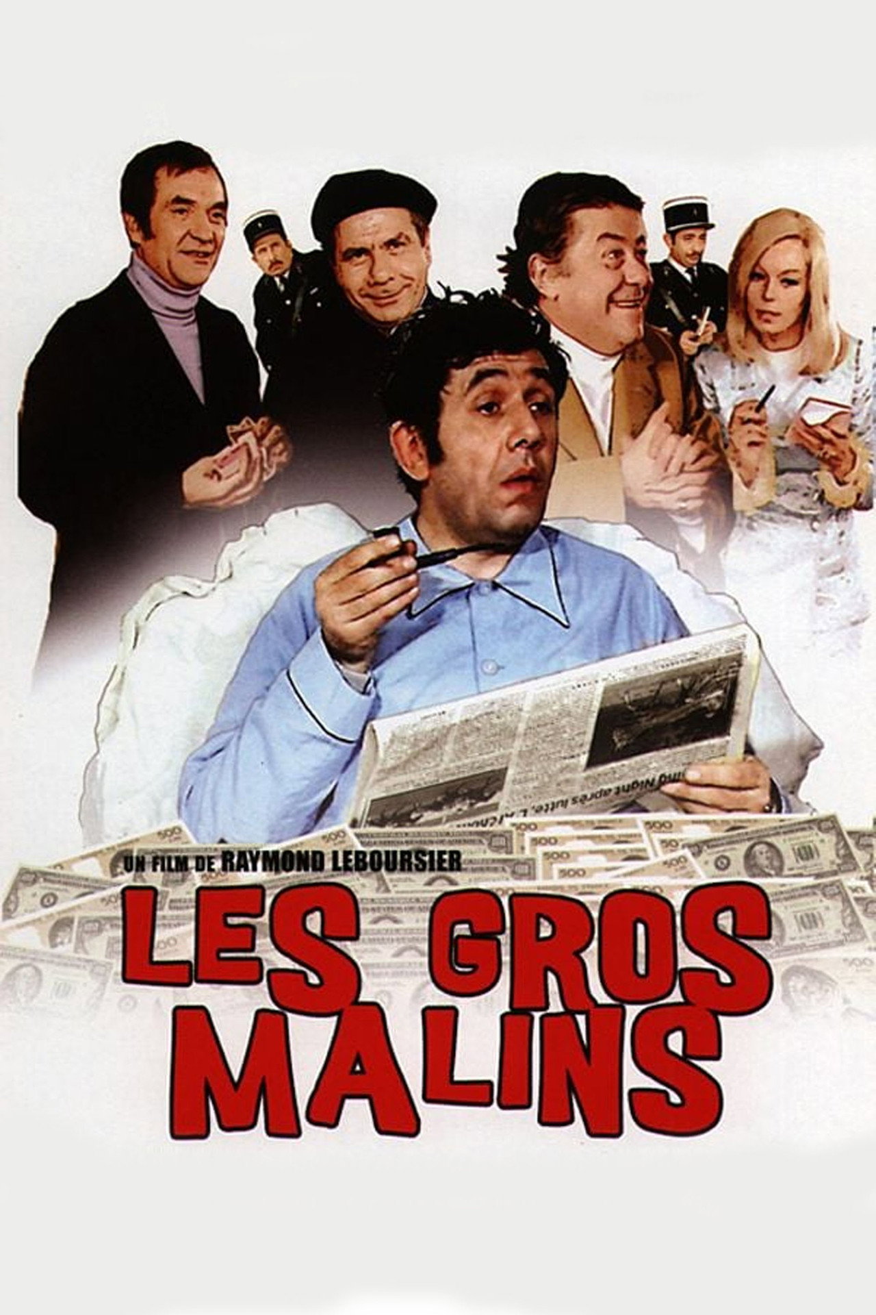 Les gros malins