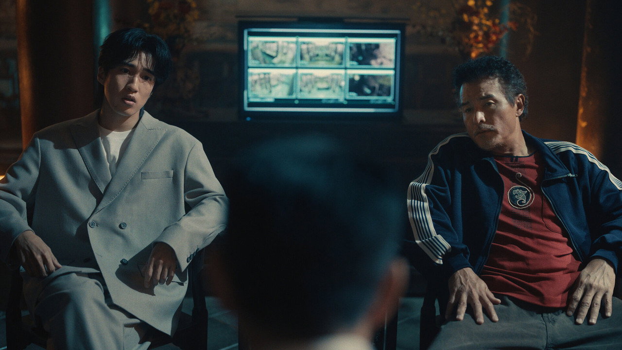 photo from the episode