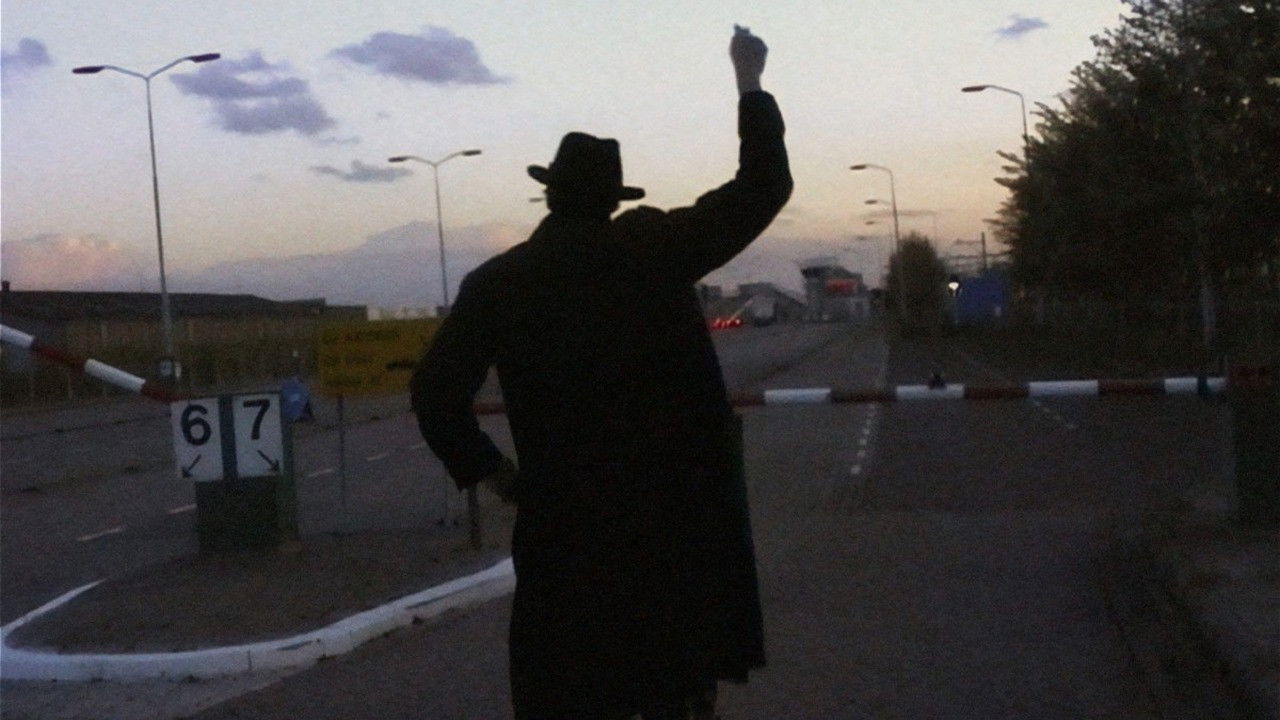 De 10 Geboden — Épisode 7