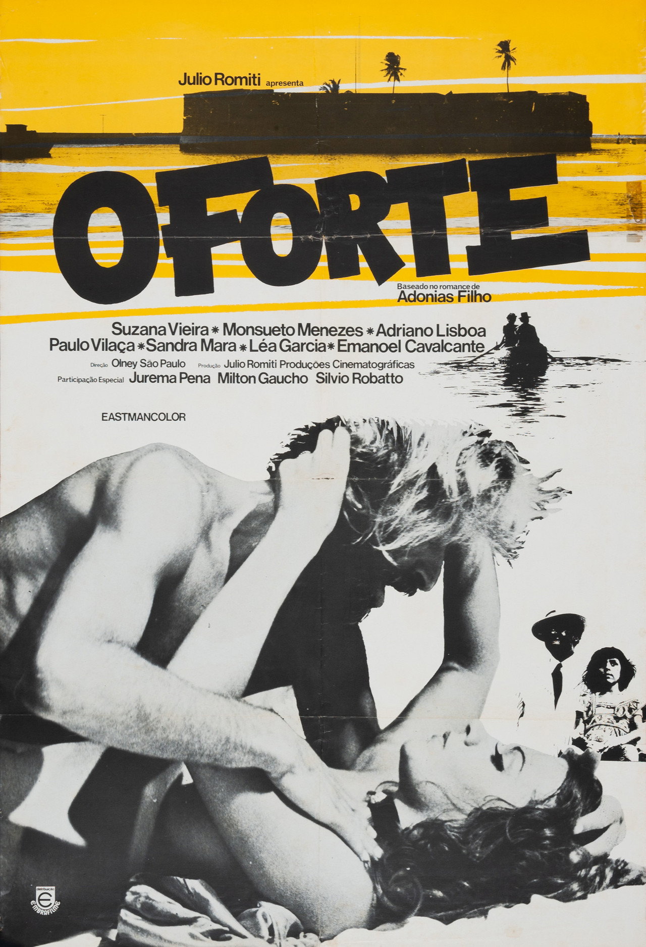 O Forte