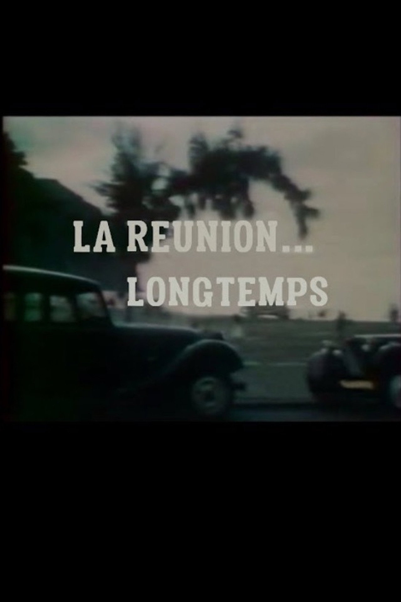 La Rényon lontan