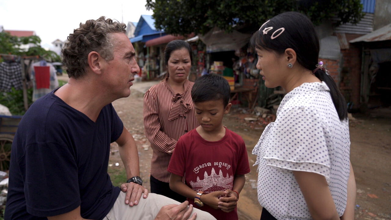 Pano — Épisode 14