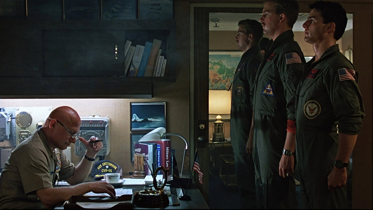 Movie Image