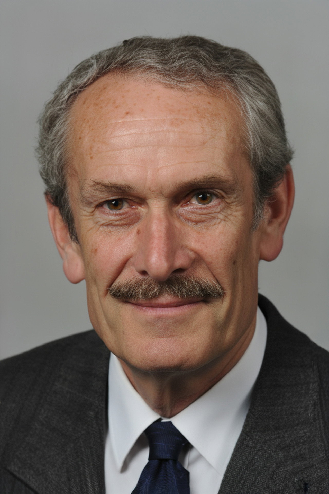 Nuri Ergün