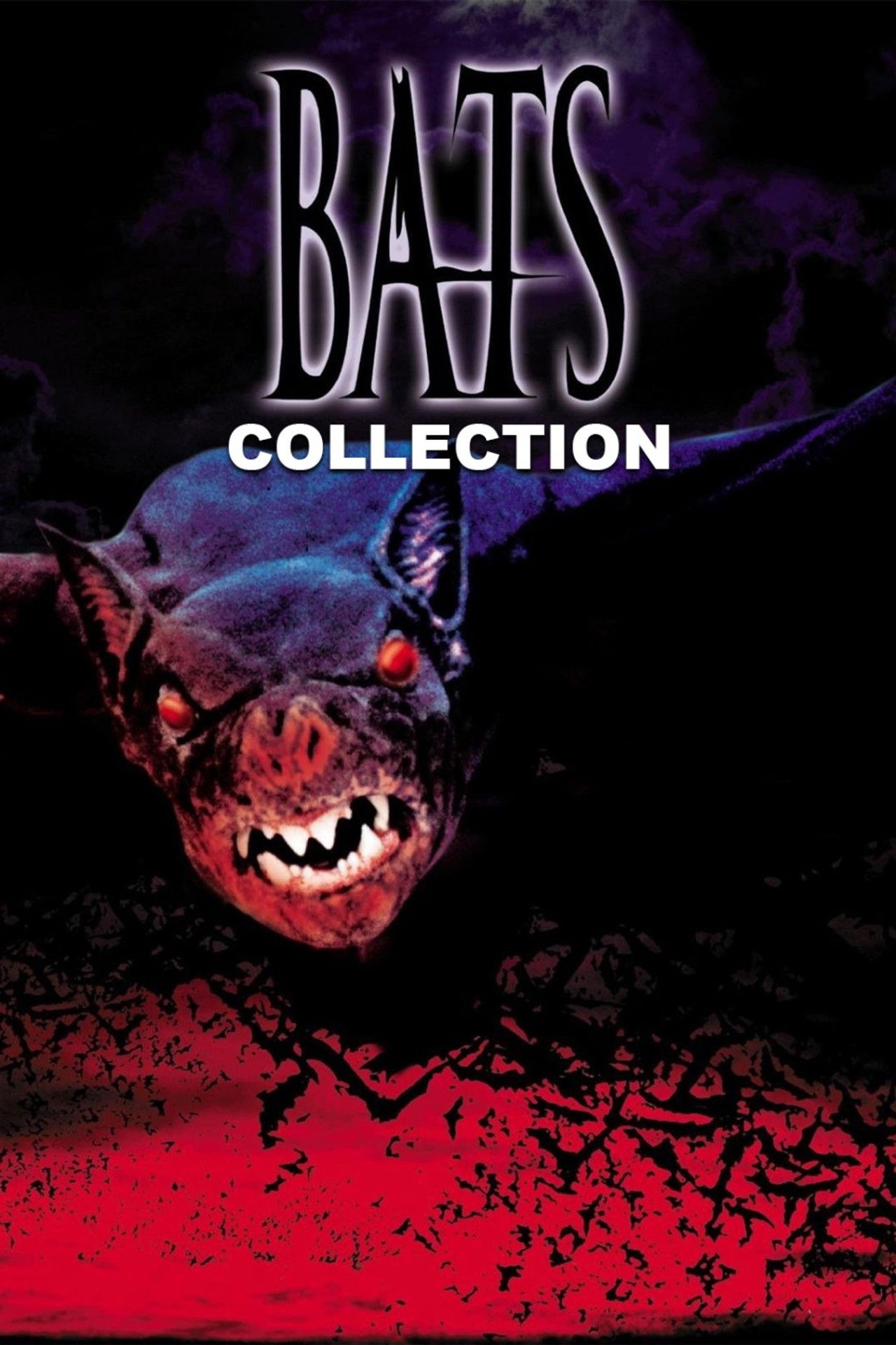 Bats Collection