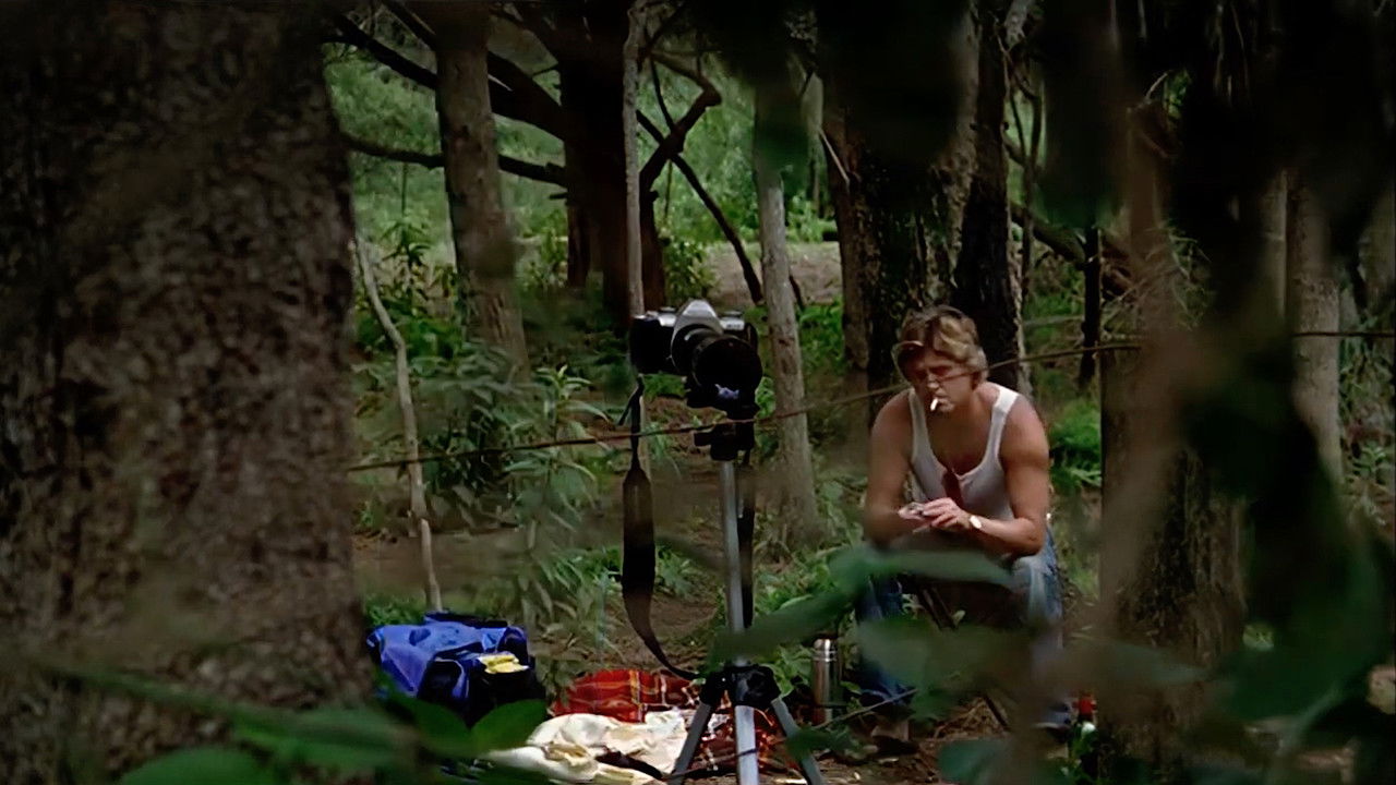 Two Twisted — Épisode 9