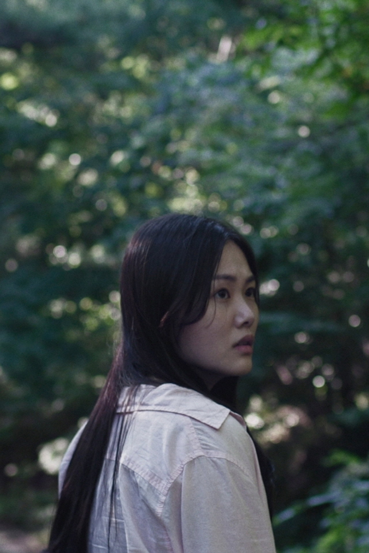 최여영의 해남 여행 filmaffisch
