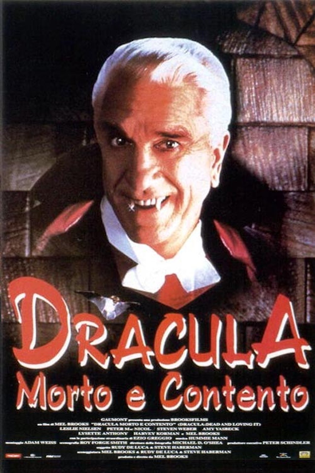 Dracula Dead And Loving It Cast Free Watch Dracula: Dead and Loving It (1995) Movies Trailer at film