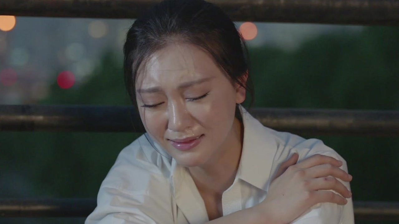 好久不见 — Épisode 5