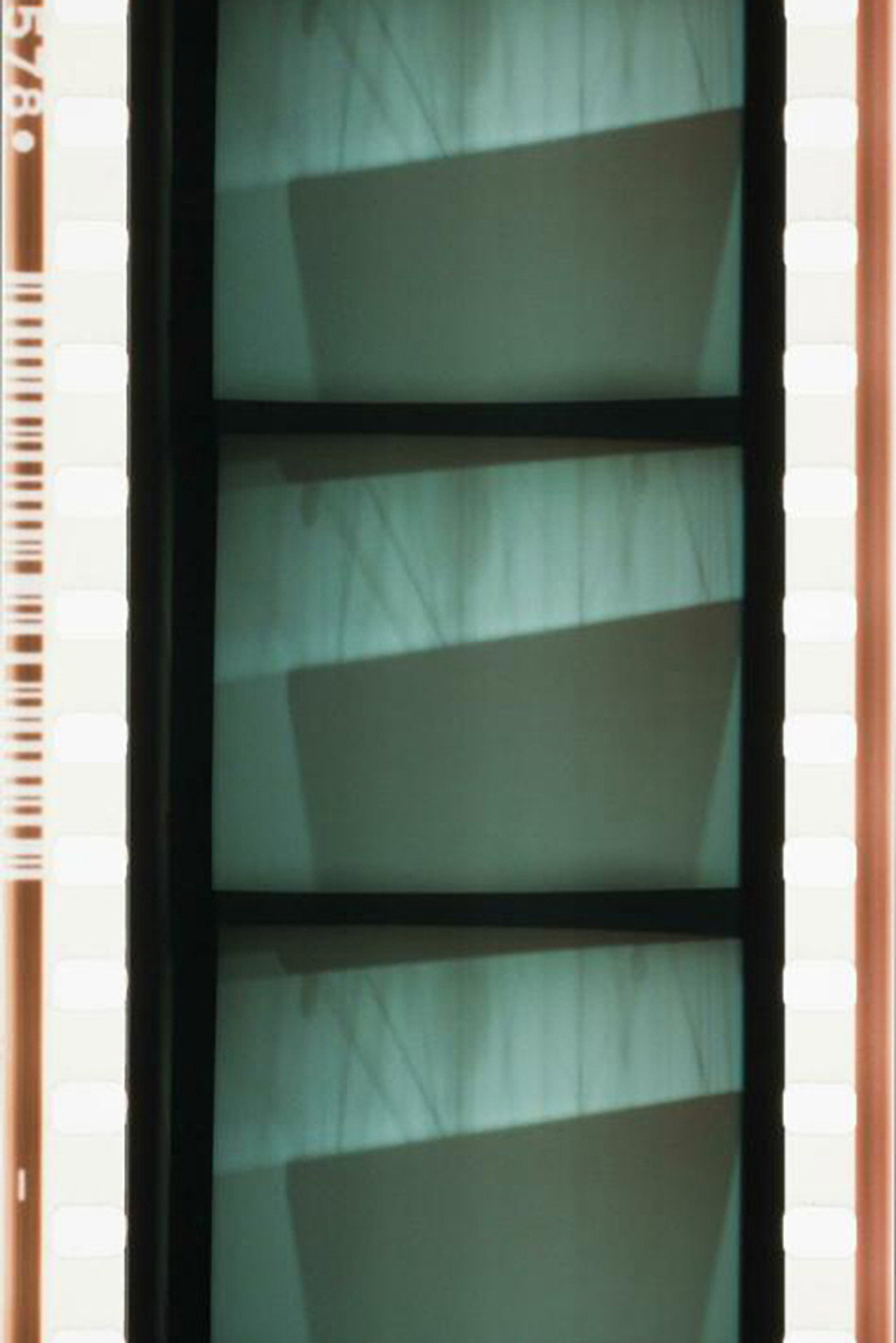 Projector Obscura filmaffisch