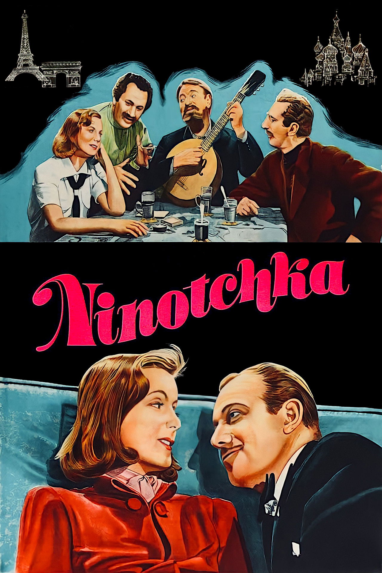 Ninotchka