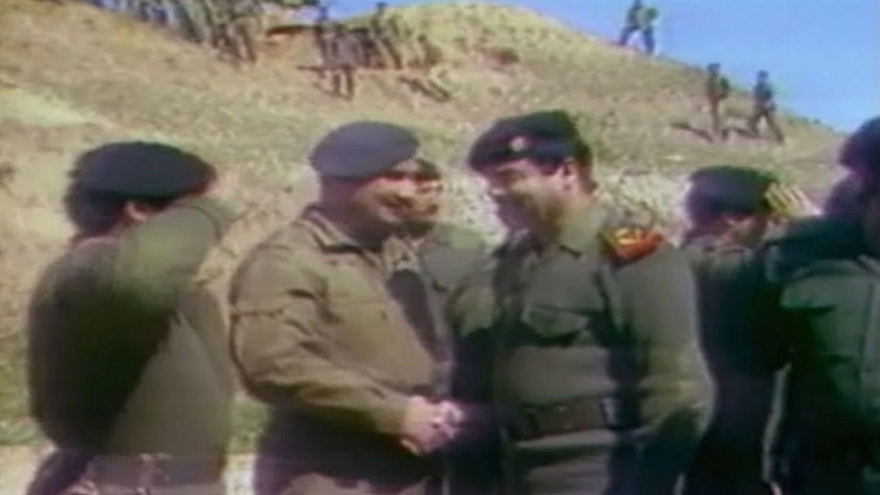 Histoire de Comprendre — 1991, pourquoi la guerre du Koweït ?