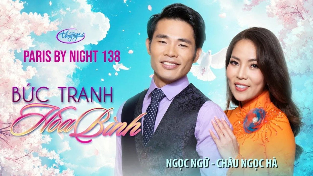 Paris By Night 138: 30 Năm Sân Khấu Hoài Linh still 12