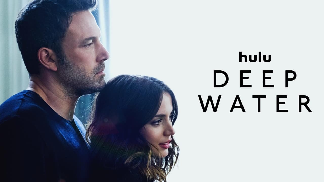 Deep Water (2022)